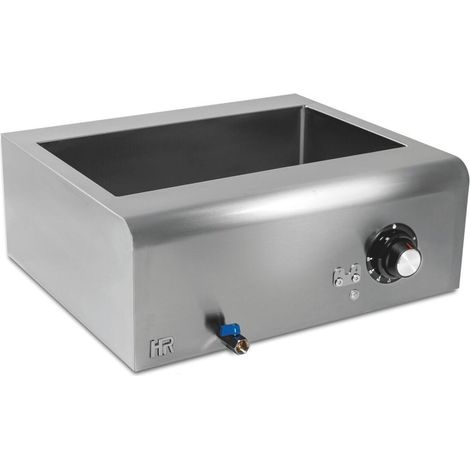 Bain-marie 600 série 500 - HR Fainca