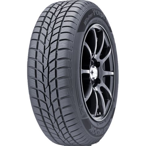 HANKOOK Pneus hiver 145/80 R13 TL 75T WINTER ICEPT RS W442 M+S 3PMSF
