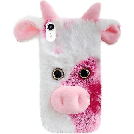 1 coque de téléphone moelleuse pour iPhone XR (1/3)