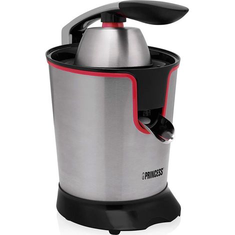 EXPRIMIDOR BRAZO INOXIDABLE 600W PRINCESS