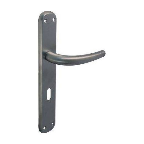 MANIGLIA TORINO CROMO FORO PATENT