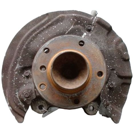 [PRODUIT D'OCCASION] Pivot Avant Droit BMW Serie 1 ♻️ Ref Oe. 51776375 - Garantie à vie (1/3)