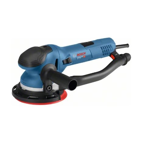 LIJADORA EXCÉNTRICA GET 75-150 750W 150MM - B 601257100 (1/5)
