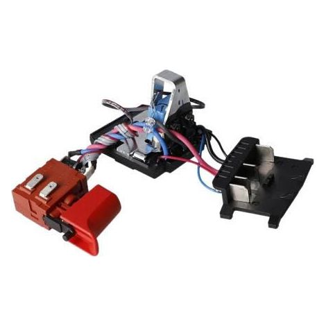 Module electronique pour Marteau perforateur BOSCH OUTILLAGES - 1607233412