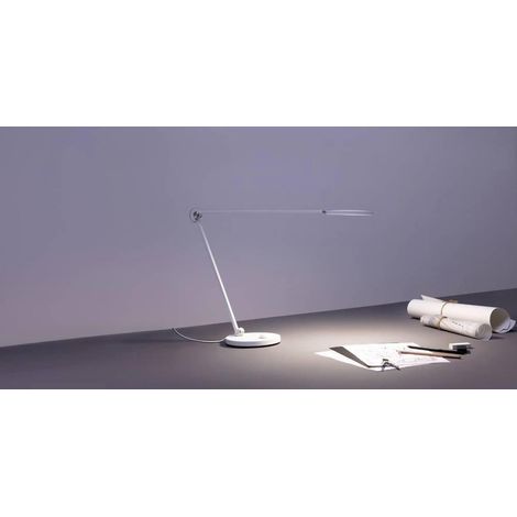 Xiaomi Mi Smart LED Schreibtischlampe Pro Weiß