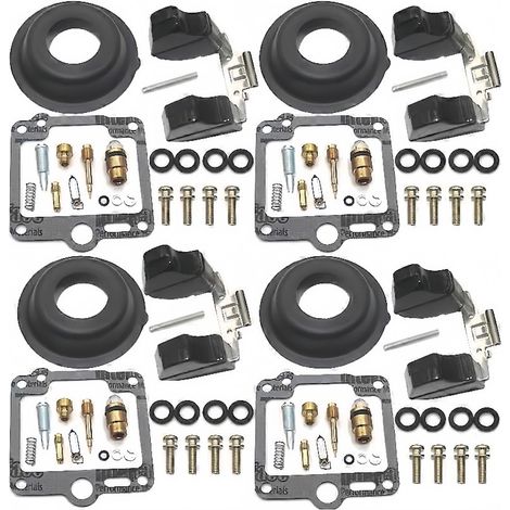 Applicable àCompatible avec Yamaha XJ700X 1985-1986 MAXIM XJ 700