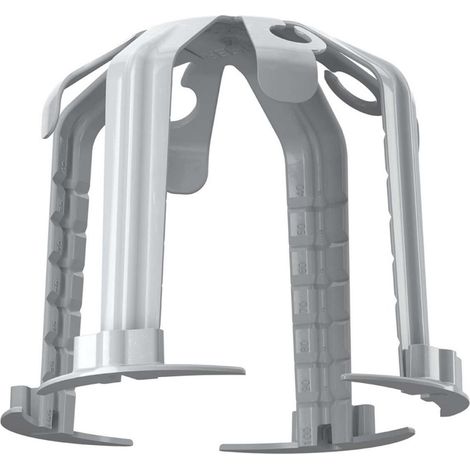 Abstandhalter DA68mm-80mm (1/2)