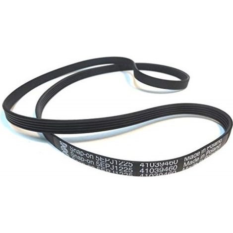 Candy 41039460 Belt 1225 5EPJ washing machine