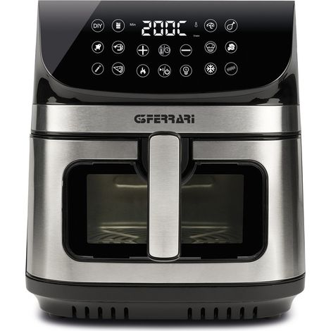 Freidora g3-ferrari g10215 2200W 9 litros (1/3)