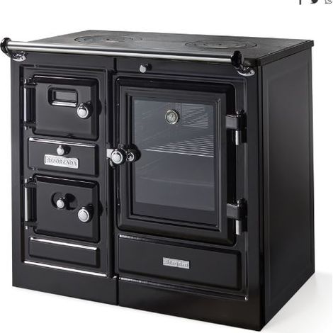 COCINAS DOMÉSTICAS HERGOM MODELO SAJA 7/90 CLÁSICA PULIDA (con arandelas)