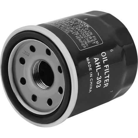 Filtre à Huile pour CB600 HORNET 600 1998-2003 (1/5)