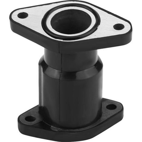 Joint de botte de collecteur d\'admission de carburateur pour YAMAHA YFA1 Breeze 89-03 YFM125G Grizzly 125 04-11
