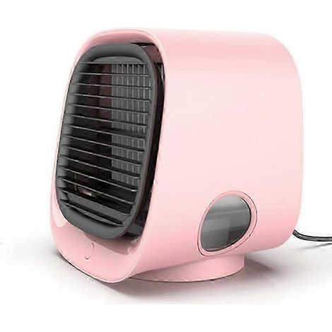 Climatisation Oribreeze, Refroidisseur Oribreeze, Climatiseur de bureau amélioré B (1/5)