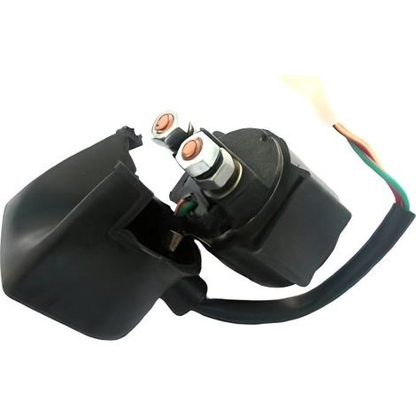 Relais de démarreur 12V - Moto Dirt Bike