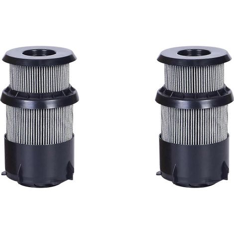 2 filtres hydrauliques de rechange pour camions John Deere RE172178 compatibles avec les modèles 6403, 904, 6603, 1054, 1204, 1354 et 1404 (1/5)