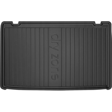 Tapis de coffre Renault Clio 3 Berline 2005-2012 DZ (1/5)
