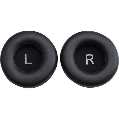 Coussinets d'oreille souples, housse de protection pour casque AKG K550 551 552 K240S - Gauche et Droite (1/5)