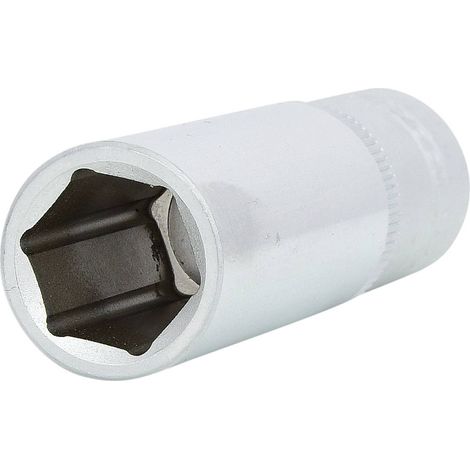 1/2" Douilles 6 pans, longues, 15mm (1/5)