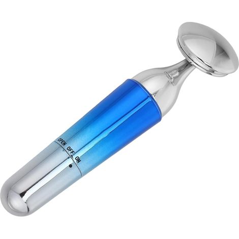 Appareil de massage pour les soins de la peau Appareil de massage facial portable Appareil de massage facial portable Appareil de massage électrique pour la nuque Appareil de beauté (1/5)
