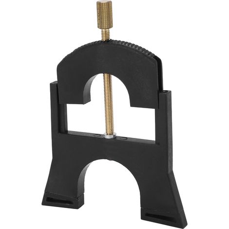 Werkzeug zur Höhenverstellung von Cellosaiten für 1/4- bis 4/4-Saiten, verstellbar ohne die Saiten zu lockern (1/5)