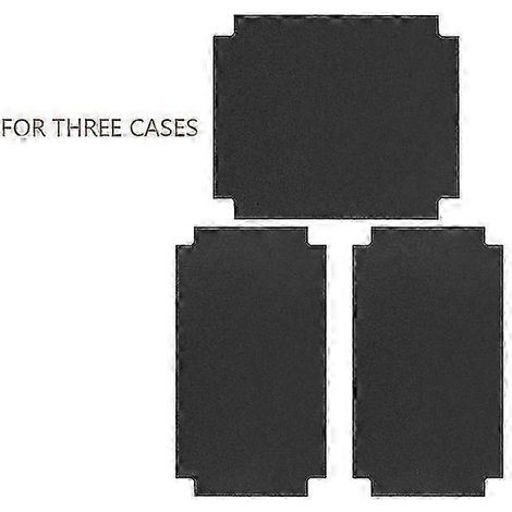 Protections latérales pour valises de moto BMW R1200GS et R1250GS.