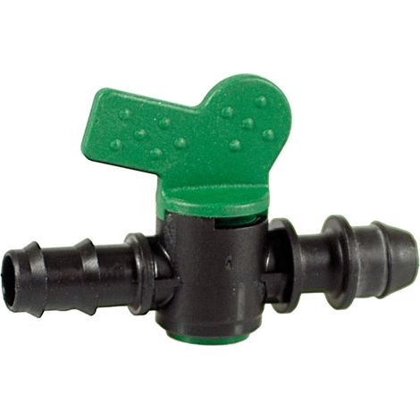 ALA GOCC RIG VALVOLA DI DERIVAZIONE VDP D 16 MM- IRRITEC- 25,0 pz