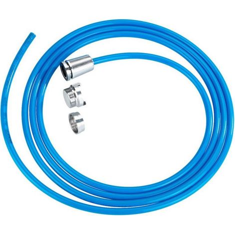 BROYEUR TUBE TWISTER, 250 cm, WENKO (1/5)