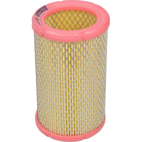 Inserto filtro aria Stellox 71-01717-SX - Per autovetture e veicoli commerciali (1/5)