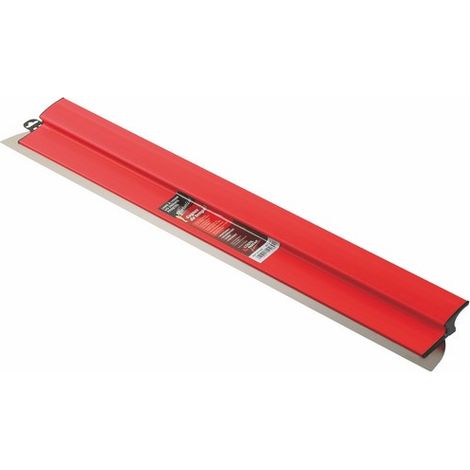 Lame à Lisser 6cm Finition Impeccable, Petite Surface - Parfaitliss