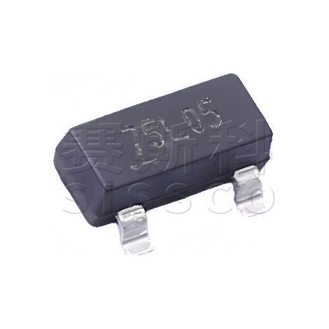 Régulateur linéaire Changdian/Changjing CJ75L05S SOT-23 (LDO), puce de composant électronique neuve, 5 unités expédiées.