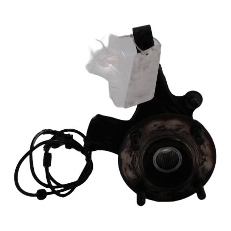 [PRODUIT D'OCCASION] Pivot Avant Droit NISSAN Nv200 ♻️ Ref Oe. 400143lg0a - Garantie à vie (1/3)