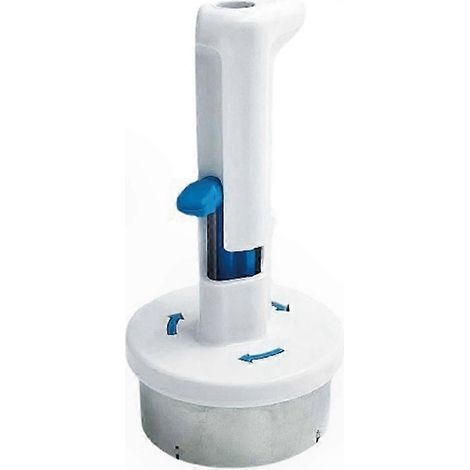 Cuillère à glace en acier inoxydable pour desserts maison (1/5)