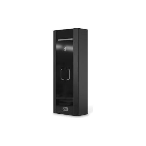 2N 916115 lector de control de acceso Lector básico de control de acceso Negro