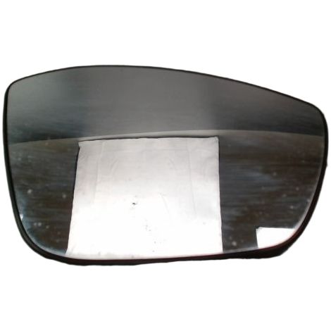 [PRODUIT D'OCCASION] Glace Retroviseur Exterieur D PEUGEOT 208 Phase 1 2012-... ♻️ Ref Oe. 1607512280 - Garantie à vie (1/3)