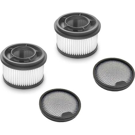 Filtre en coton haute efficacité pour aspirateur G9 G10