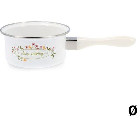 CASSEROLE ÉMAIL MEMORY 16 CM QUID (1/4)