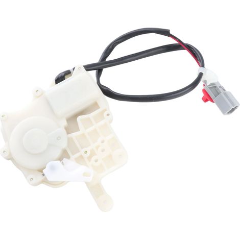 Motore dell'attuatore della serratura della porta destra per Honda Civic 1996‑2000 72115‑S00‑A01 - Compatibile con modelli LHD, plastica e metallo (1/5)