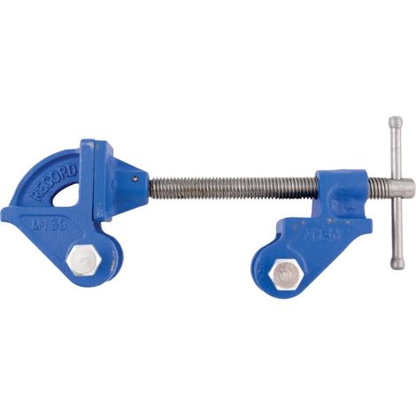 IRWIN® Record® M130 Clamp Heads (1/2)