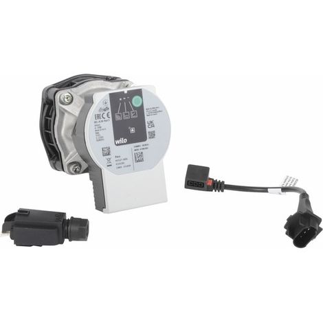 Pompe PARA speed 2 HU15+WS8 - ELM LEBLANC : 8716861403