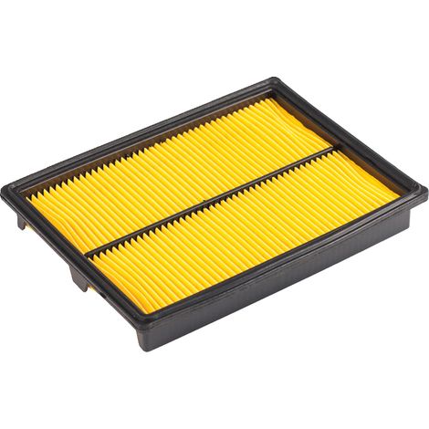 Luftfilter HONDA kompatibel mm 225 X 165 X 32 17210-ZJ1-841 (1/2)
