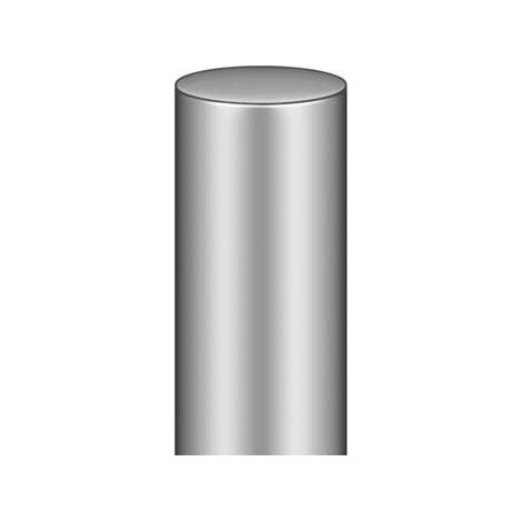 SIMONSWERK 5 180744 0 04007 Profilrolle KO 50 ER Bandlänge 100 mm Edel-Stahl Sti (1/4)
