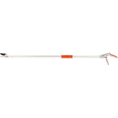 herramienta para podar stocker bypass acero aluminio 120 cm