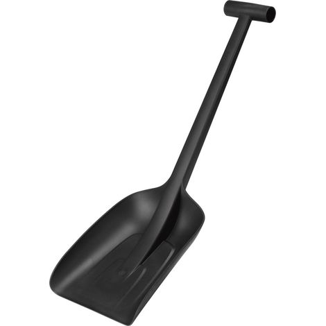 Pelle à neige auto, Longueur: 63 cm (1/5)