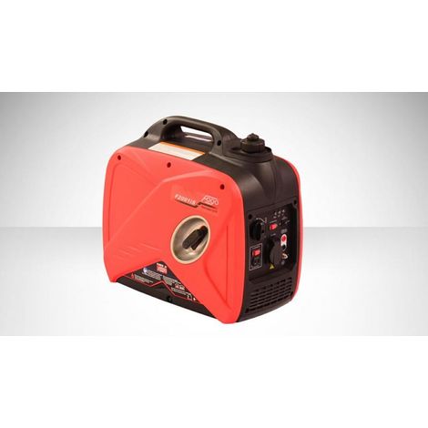Generador inversor FOGO F 2001 iS de 2,0 kW