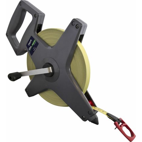 FISCO PY30 - Mètre ruban nylon PACER (30 m)