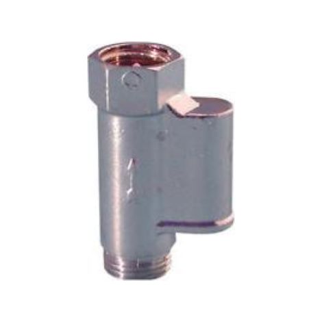 soupape de sA curitA verticale pour chauffe-eau MF 1/2 "raccordement chauffe-eau