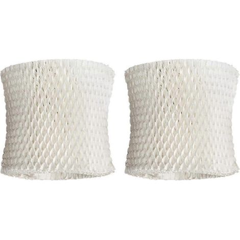 Filtre Hepa de remplacement pour Boneco E2441a, 2 pièces, noyau de filtre Hepa pour Boneco-o-swiss Aos 7018 E2441-AquaForge (1/4)