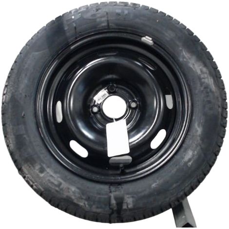 [PRODUIT D'OCCASION] Roue Secours PEUGEOT 207 2006-2013 ♻️ Ref Oe. 18565r15h - Garantie à vie (1/2)