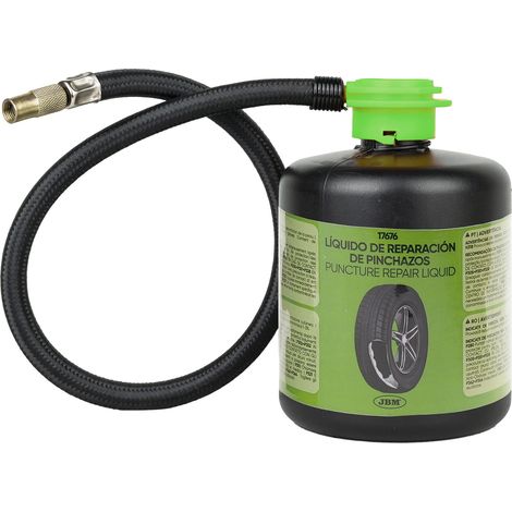 JBM17676 Líquido sellador de pinchazos para ref. 54760