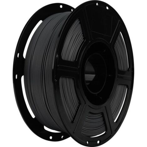ALLIANDISRF-6855450 Filament PLA mat 1.75 mm 1 kg gris 1 pc(s) (1/4)